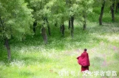 自觉!觉解与意义:人生四境界