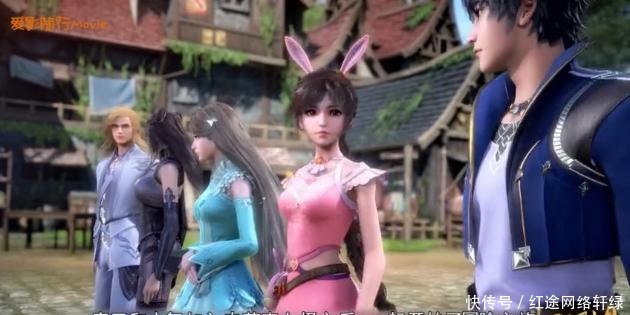 斗罗|斗罗大陆:唐三的六块魂骨,其中两块与小舞有关,最后一块太强悍