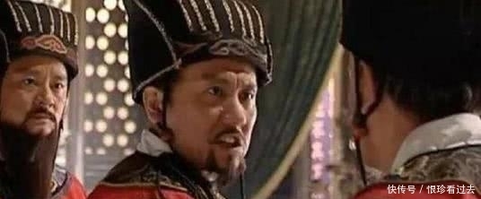 历史|你知道吗?历史上明朝的大奸臣严嵩,竟然无比痴情,一生只爱一人