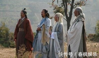 史书@周文王九十七岁寿终正寝别被《史记》等史书给骗了,他死得很惨