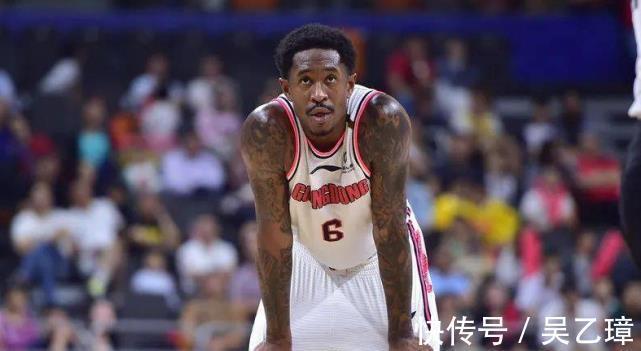 威姆斯|威姆斯启程返华!广东仍面临1难题 要再胜辽篮还需他复苏
