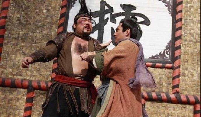 造反|与方腊一战梁山损失59名好汉!同样是造反差距太大!