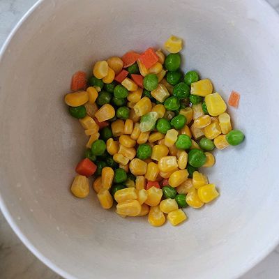 全麦土司|吐司奶酪布丁