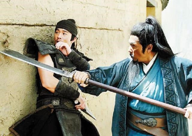 三国演义|关羽常被箭射伤，廖化赵云为何从未中箭你看看关羽的谥号就懂了