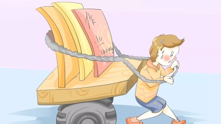 父母|孩子遭遇“三年级现象”,父母发愁?关键时期做好3点帮娃度过