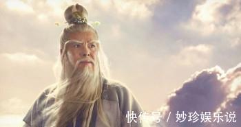 封神演义!封神演义,为什么排行老三的通天教主,势力却是最大的