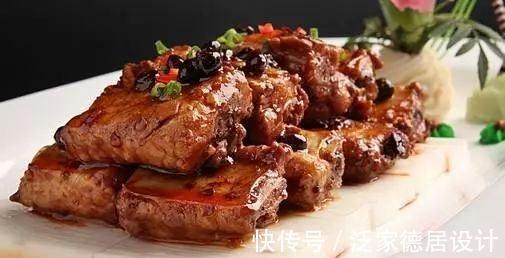 美味|4道家常待客菜，美味而不张扬，做法简单，新手也能轻松搞定！