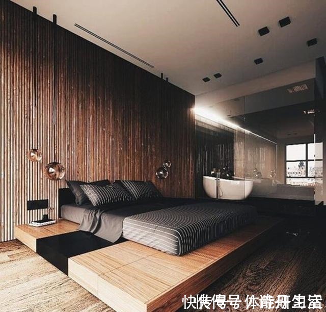 卧室|在日本，无床卧室才是主流！太聪明了，住的舒服收纳又好！