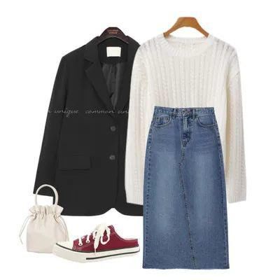 换季千万别乱穿！这50套穿搭模板，好看到犯规！！