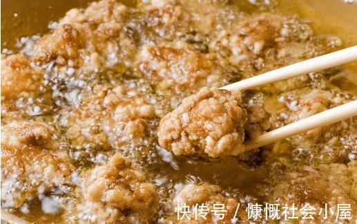 医生|高血脂的祸根是“它”吃一口等于吃8口油，医生：降脂用四个方法