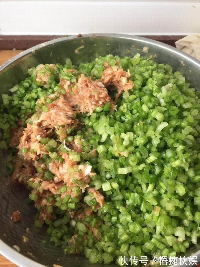 拌和|六种饺子馅,从此以后再也不愁包饺子了