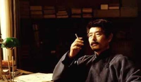 辱骂#郭沫若辱骂鲁迅4字太难听,鲁迅答复10字,郭沫若输了!