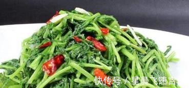 春菊|它是高尿酸的福星,经常吃可以降低身体内的嘌呤含量,预防痛风!