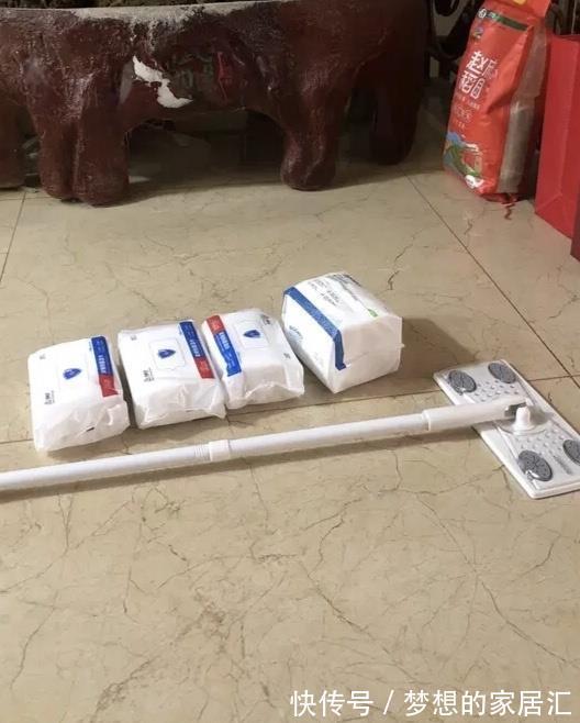 房子|房子住了3年，最满意这几样家居用品，让搞卫生变轻松，值得回购