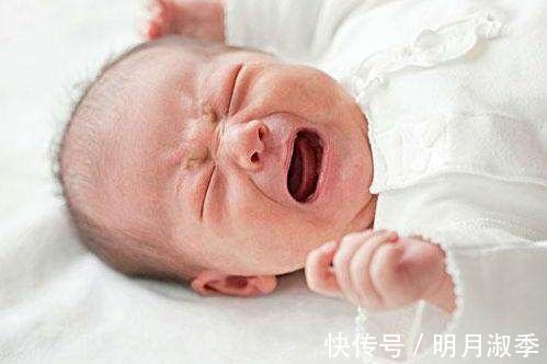宝宝|宝宝最近老是哭还很容易饿,可能是到了“猛长期”!