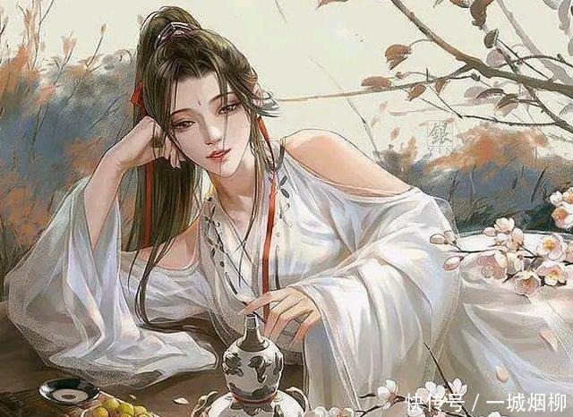 贾蔷|五本质量超高的后宫流小说,主角博爱而不滥情,熬夜连刷好几遍!