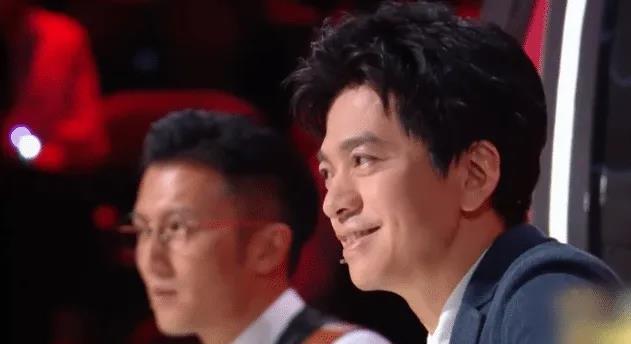中国好声音|谢霆锋成新一代杨坤!他对学员“吹牛”过后,都做了些什么
