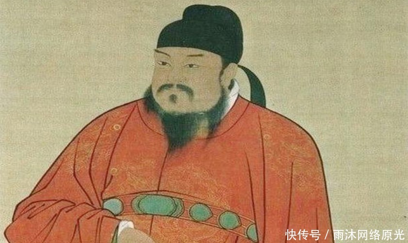 完美|史上不杀功臣的3位皇帝,前两位是千古一帝,最后一位堪称完美