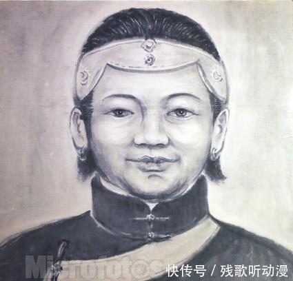 妻子|左宗棠的妻子,一代堪比李清照的才女,后代女儿比儿子成就更大