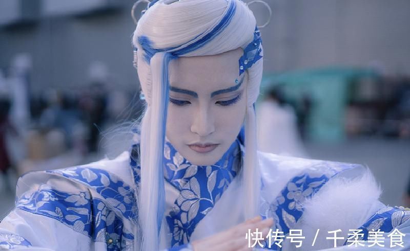 coser|对比曾经的漫展,现如今的漫展,满足了门外汉和网红后,逐渐变味