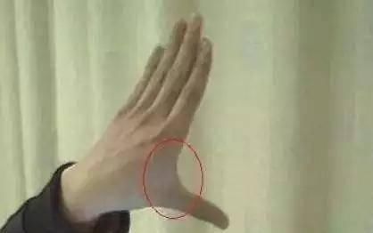 肝胆好不好,就看这三处!只需一招肝胆通畅,心情舒畅