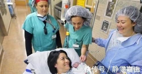 文丨洛芸|姐妹俩同一天生下2对双胞胎,经医生鉴定,4个孩子爸爸是同一人