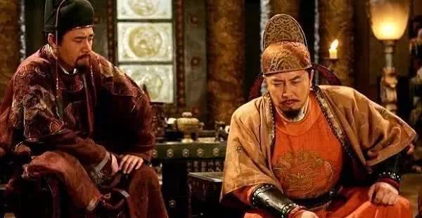 沿用至今|这个官员被李世民误杀,他悔恨不已,结果制定一条沿用至今的法律!