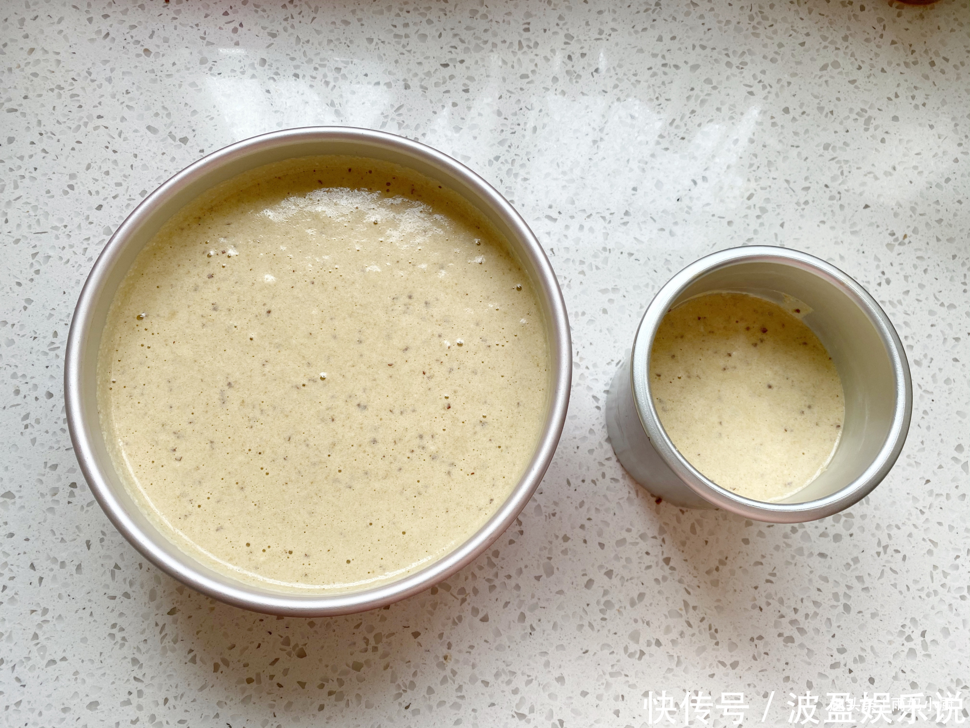 口感|红枣别只会煮饭了,用来做蛋糕枣香浓郁,口感松软越吃越香