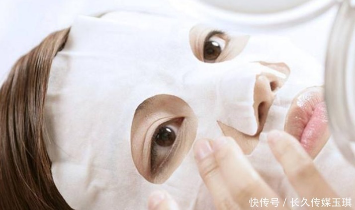 化学物质 平时再这样护肤,皮肤会越来越差,毛孔变粗大,不想烂脸赶紧改!