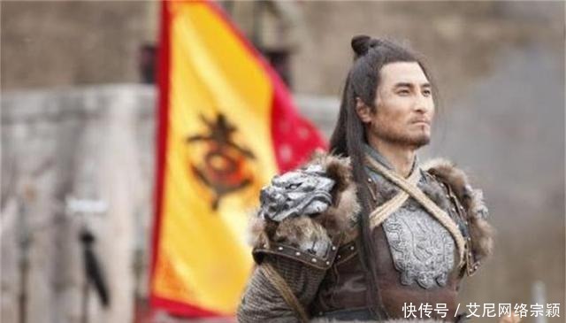 一向|一向求贤若渴的李世民,为何偏偏容不下他?非要将他处死