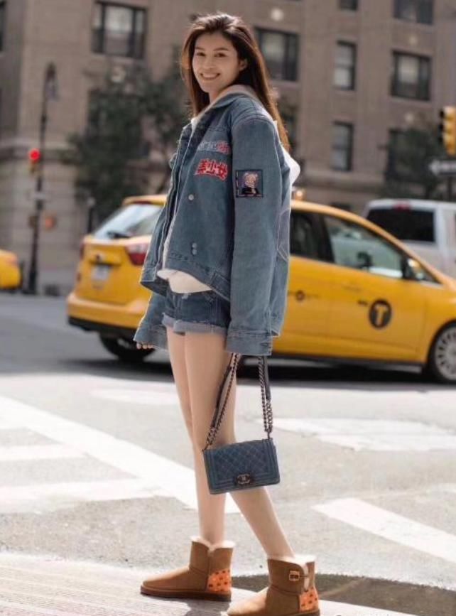 过年走亲戚别总穿高跟鞋，太累！搭配这3双鞋，配大衣洋气有面子