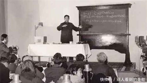 钱三强|上联:三五人可做千军万马,下联该怎么对?!