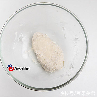 火遍全网的酸奶流心麻花来了!外酥里软,非油炸