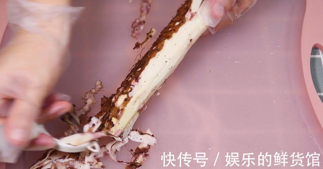 米粉|别逼孩子吃米糊了,换个做法,一锅都不够吃,常吃个头蹭蹭长