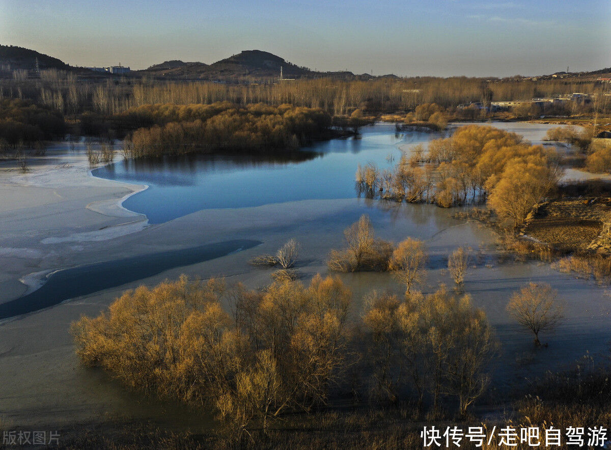 乐器界|红白事专用户，乐器界的流氓，你知道唢呐出自中国的哪些地方吗？