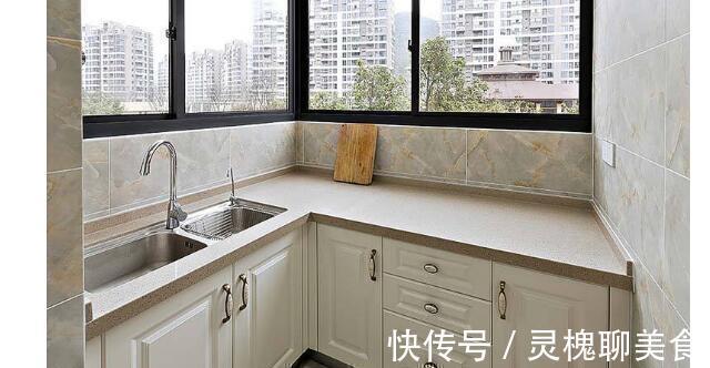 台面|橱柜这样安装,用个20年绝对没问题,不信你就试试看