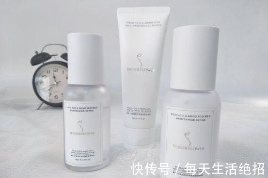 洗面奶 屈臣氏拉入“黑名单”孕妇护肤品,买一送一都别要,没效果还烂脸!