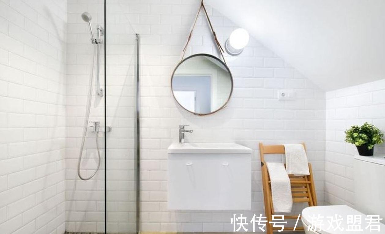 装修|房屋装修时，不要忽视隐藏的卫生间，小心影响整个家装档次