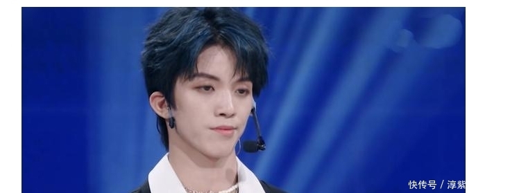 《青春有你3》实力Vocal,魏宏宇早已淘汰,徐子未成团希望渺茫