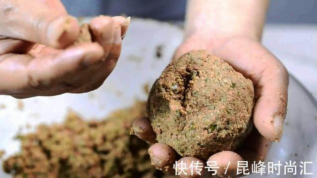 配饵之前，先搞明白什么是基础饵，配出来的饵料，鱼都抢着吃