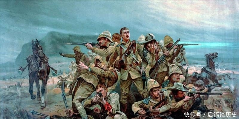 宝藏|1867年,南非小童捡到一块“石头”,从此引发出南非两大宝藏之谜