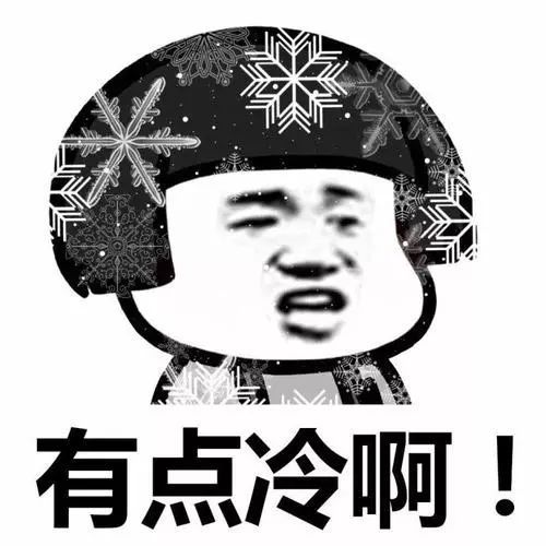 最后一场雪|中雪即将来袭!冷?冷?冷?!桓台最低温度降至…...