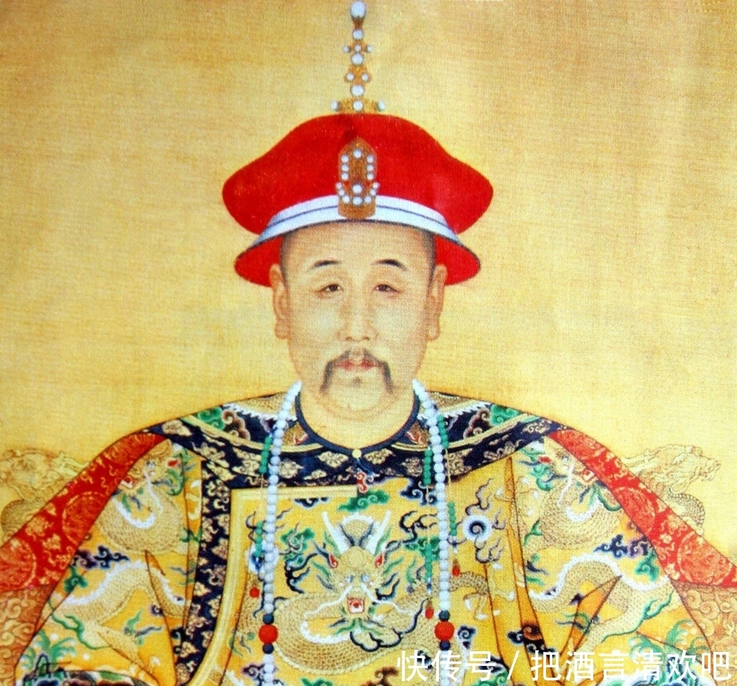 发现|雍正杀了宠臣年羹尧，在抄家时发现七个字，竟然气得差点背过气去