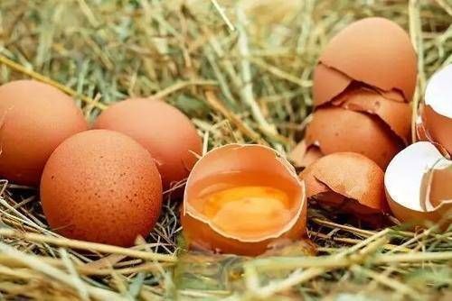 裂纹|买鸡蛋9种鸡蛋千万不能买更不能吃，尽早提醒家人，不要当耳旁风