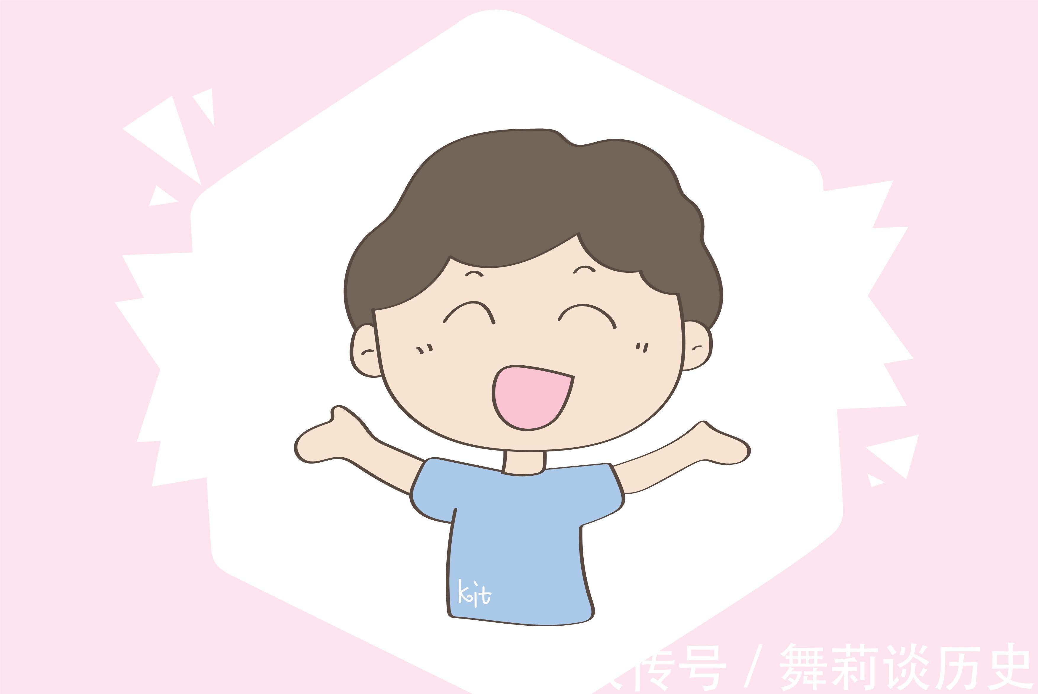 智商|宝宝智商”爆棚“的表现，只要随便中一个，将来成就不会低