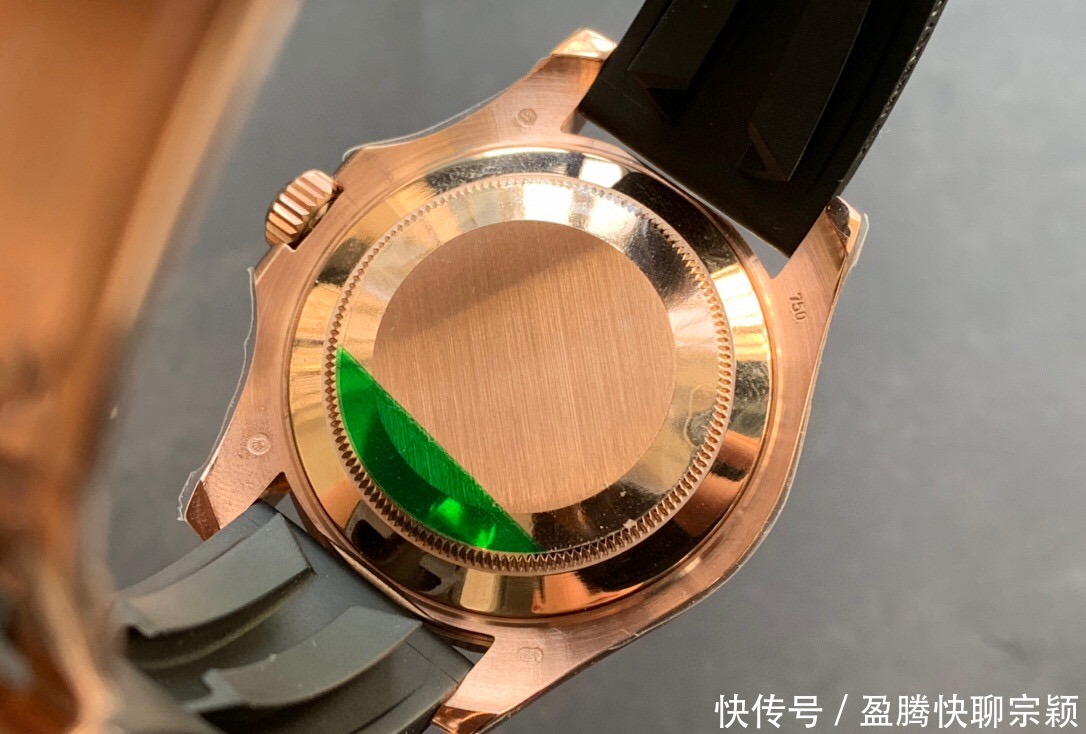 劳力士|无金不劳!第一块大金劳怎么选?劳力士金游艇你看怎么样