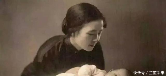 好看|照片中林徽因清冷秀美,为什么梁思成的妻子林洙还说她并不好看