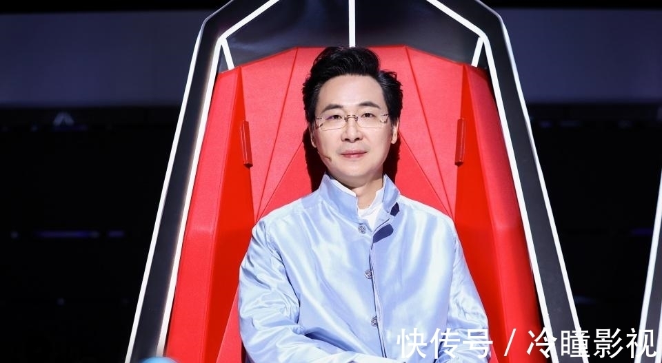 旺罗布|《2021中国好声音》全国十一强即将诞生,多元风格传递年轻音乐态度