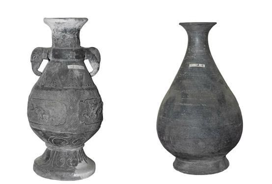 经论讲堂:汪世显家族墓出土文物鉴赏