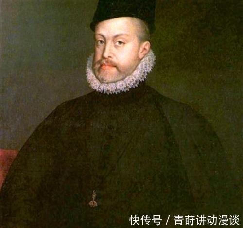 皇帝|欧洲皇帝想要征服中国,船长写信只要80人,国王:太少,至少4千